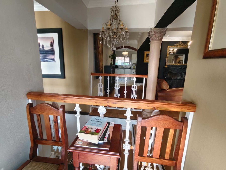 6 Bedroom Property for Sale in Quaggafontein Free State